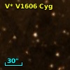 V* V1606 Cyg