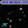 NVSS J055026+755950