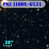 PKS J1008-6531