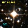 HD  84386