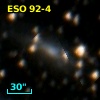 ESO  92-4