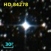 HD  84278