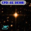 CPD-66  1030B