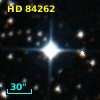 HD  84262