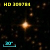 HD 309784