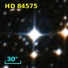 HD  84575