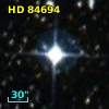HD  84694