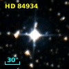 HD  84934
