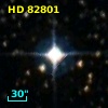 HD  82801