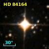 HD  84164