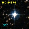 HD  84374