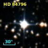 HD  84796