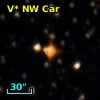 V* NW Car