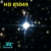 HD  85049