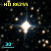 HD  86255