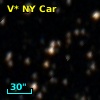 V* NY Car