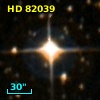 HD  82039