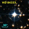 HD  84333
