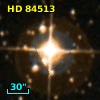 HD  84513