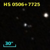 HS 0506+7725