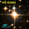 HD  83901