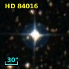 HD  84016