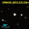 2MASS J05132139+7729065