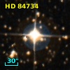 HD  84734