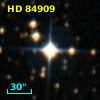 HD  84909