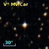 V* MV Car