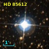 HD  85612