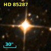 HD  85287