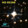 HD  85266