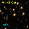V* NZ Car