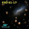 ESO  61-17