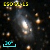 ESO  61-15