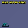 IRAS 09349-6900