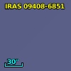 IRAS 09408-6851