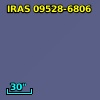 IRAS 09528-6806