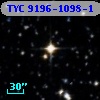 TYC 9196-1098-1