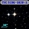 TYC 9196-1020-1