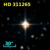 HD 311265