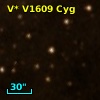 V* V1609 Cyg