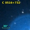 C 0516+732