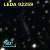 LEDA   92259