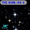 TYC 9196-34-1