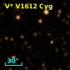 V* V1612 Cyg