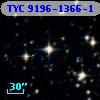 TYC 9196-1366-1