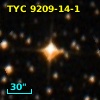 TYC 9209-14-1