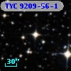 TYC 9209-56-1